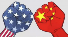中美贸易战下的机会与风险（上）
