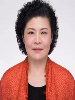 刘晓红 首席心理咨询师