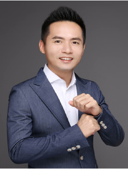 曾烈滨 高级营销咨询师