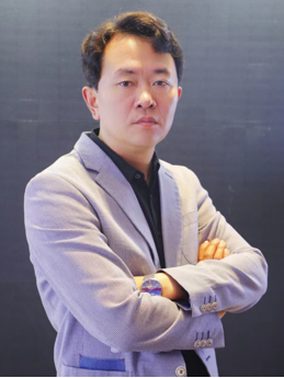 李建华 首席营销咨询师