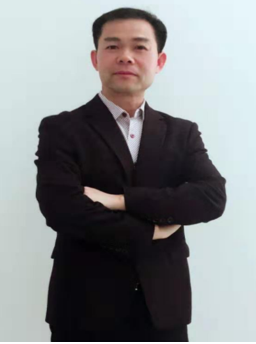 谢建华 高级精益管理咨询师