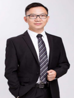 张坤 高级管理咨询师