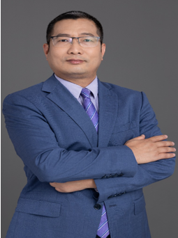 吴志华 股权设计与公司治理专家