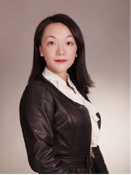 唐云云 产业并购与家族信托专家