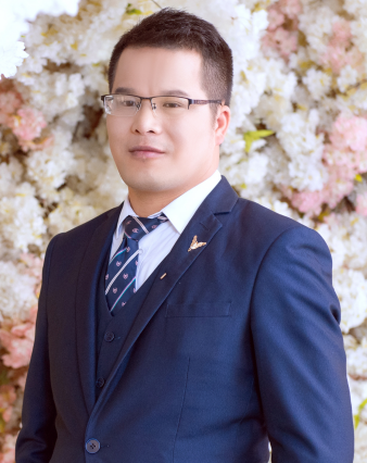 刘交伟 战略投资与资本运作专家