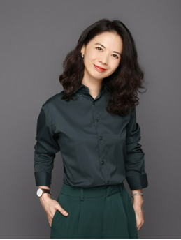 林园  高级HR管理咨询师