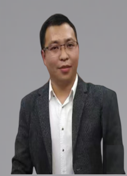 庞世川 高级合伙人
