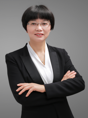 袁丽青 资深财税专家