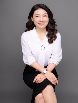 王 红 高级合伙人