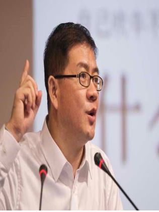 李易洲 高级合伙人